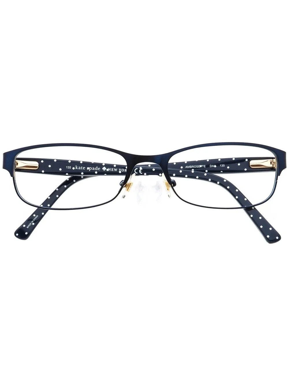 Kate Spade Ambrosette DA4 Eyewear